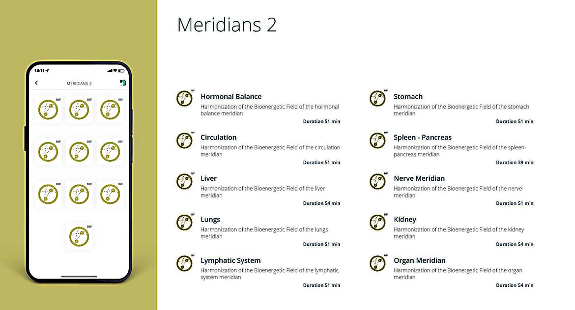 healy, Healy, Meridians 2, Edition, App, Module, holistic, health, self-care, wellness,  
	  <meta name=